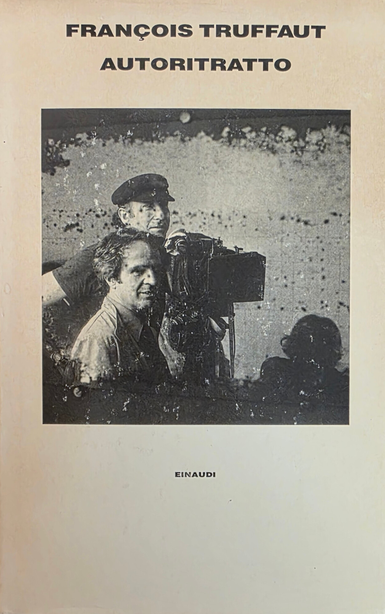 AUTORITRATTO. LETTERE 1945-1984