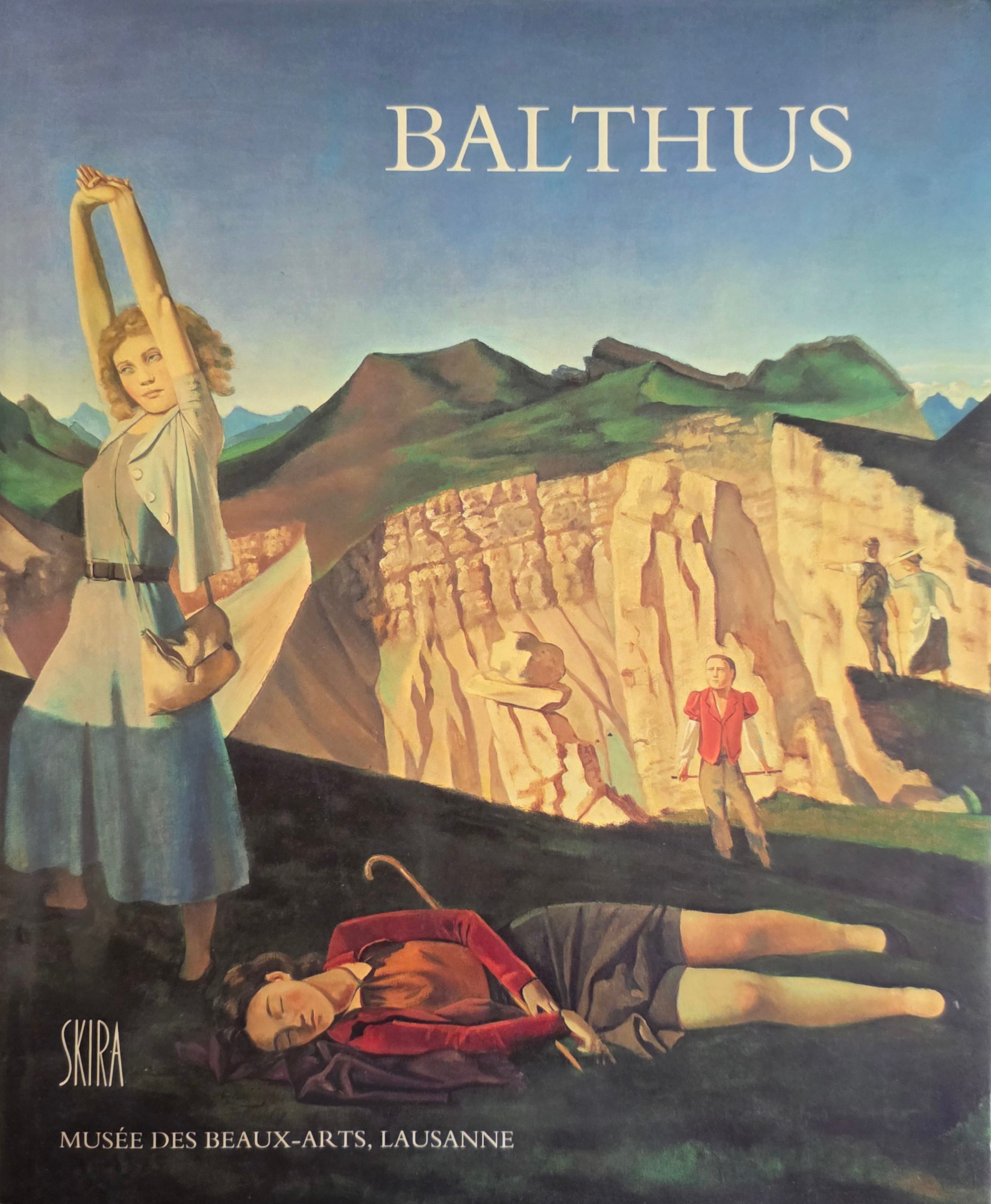 BALTHUS