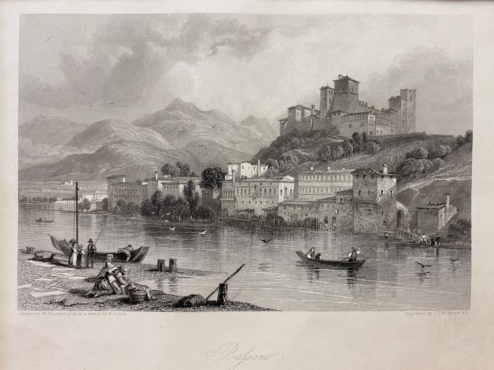 BASSANO