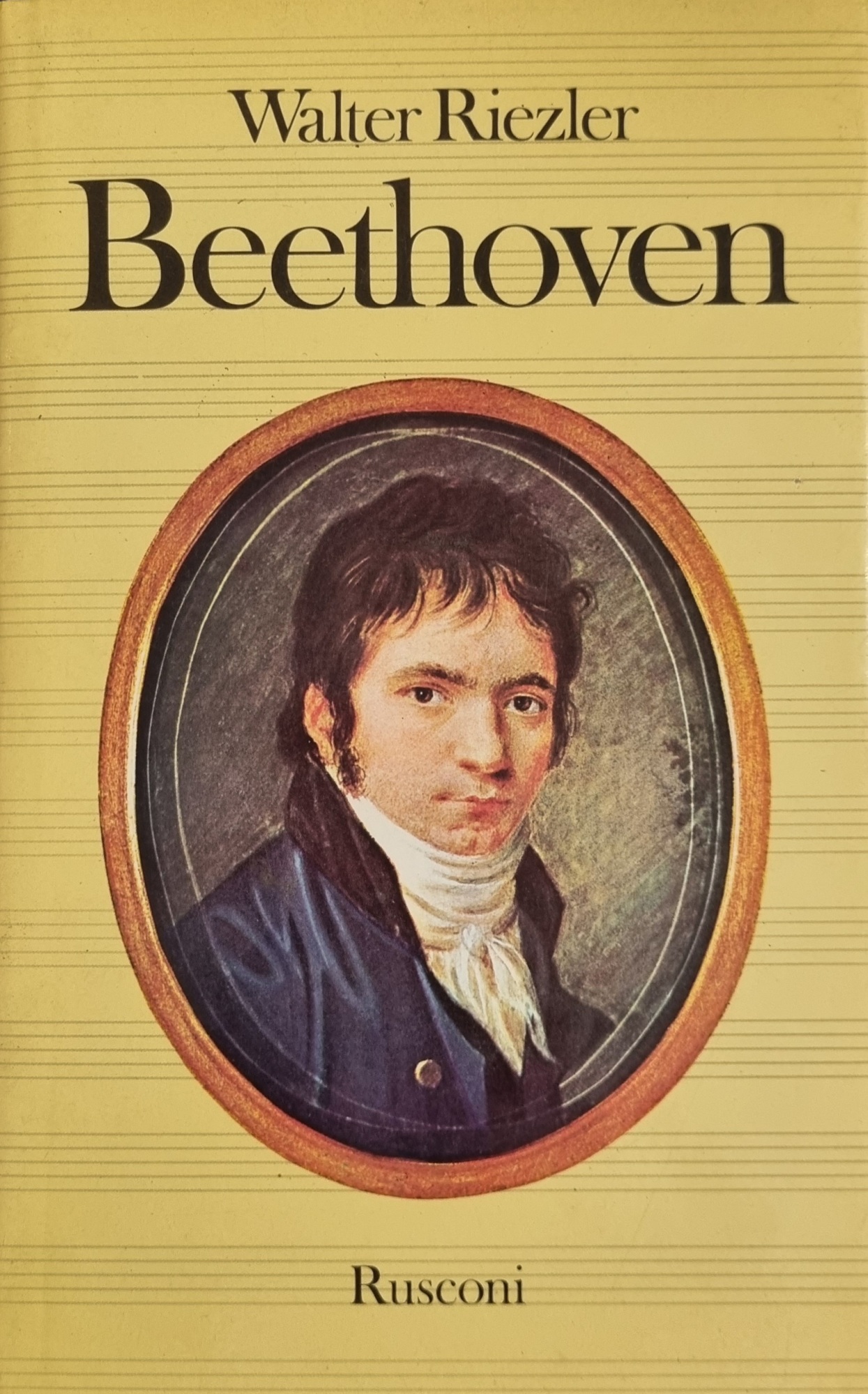 BEETHOVEN