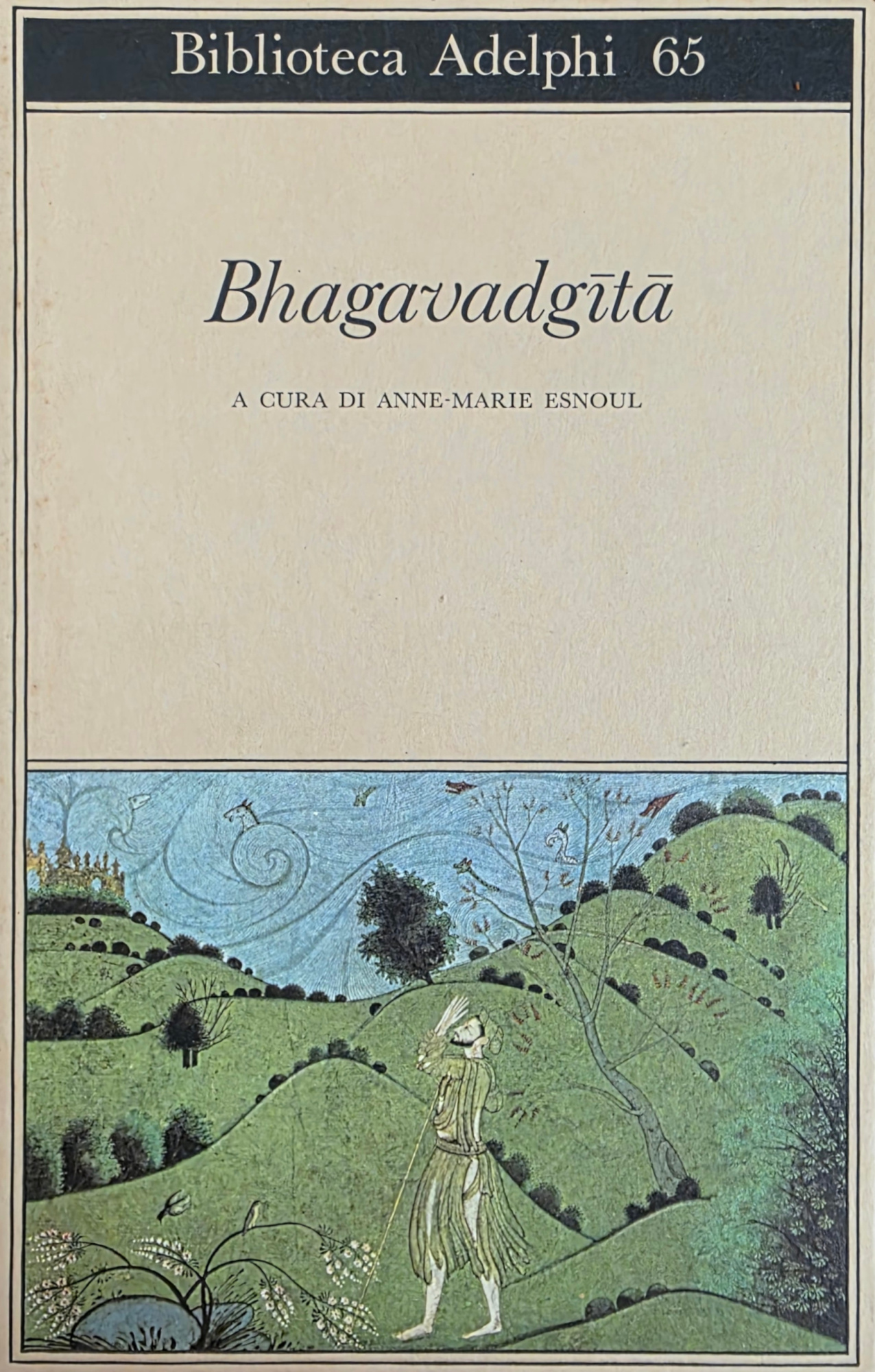 BHAGAVADGITA