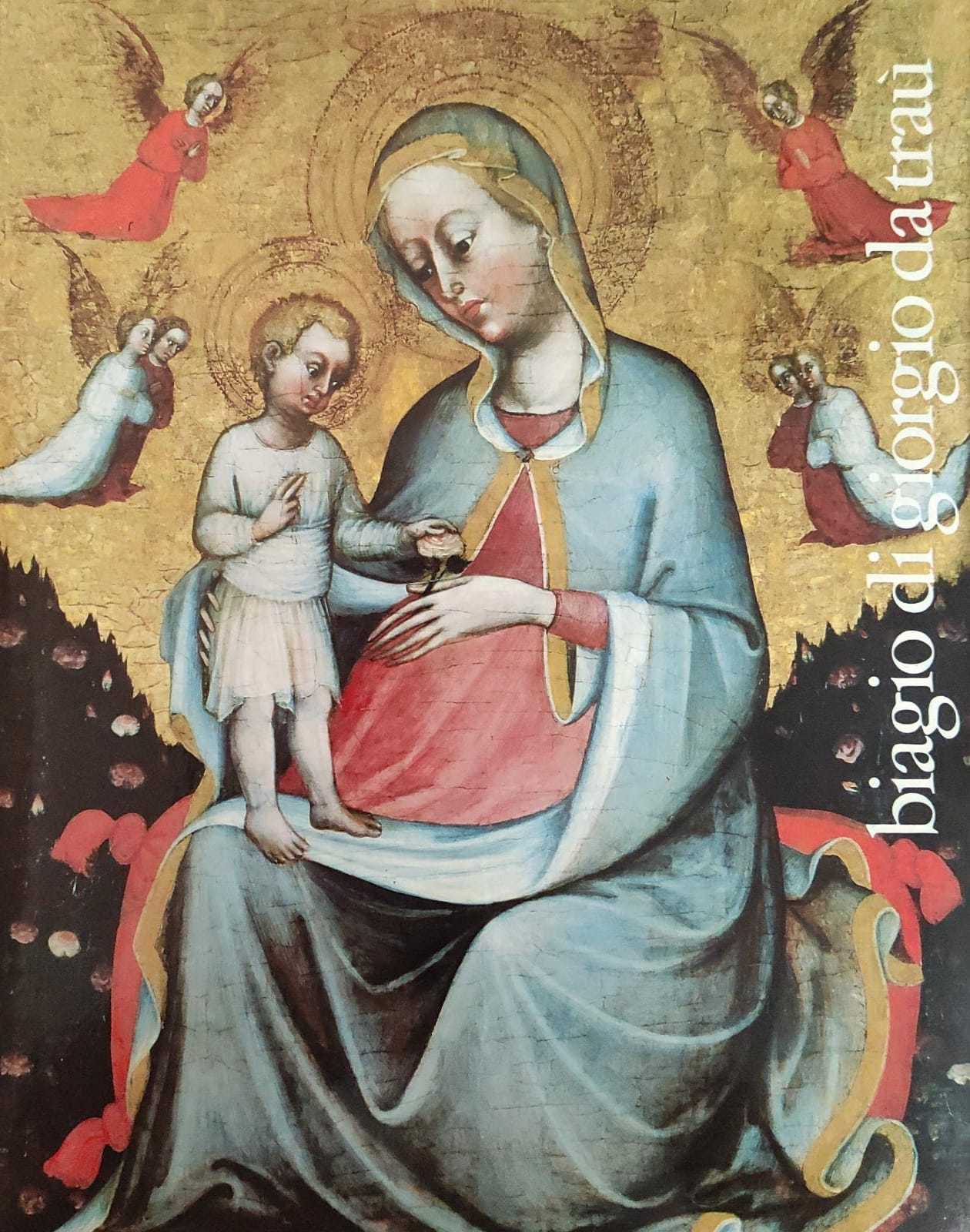 BIAGIO DI GIORGIO DA TRAÙ 1375 c. - 1450.
