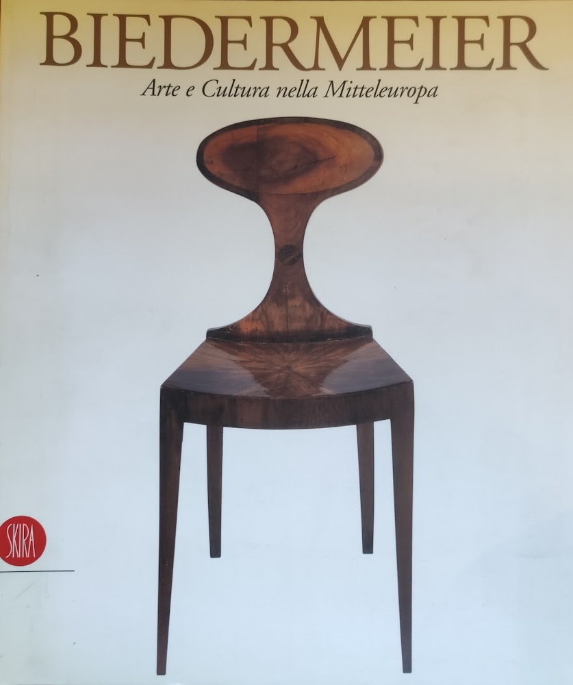 BIEDERMEIER. ARTE E CULTURA NELLA MITTELEUROPA