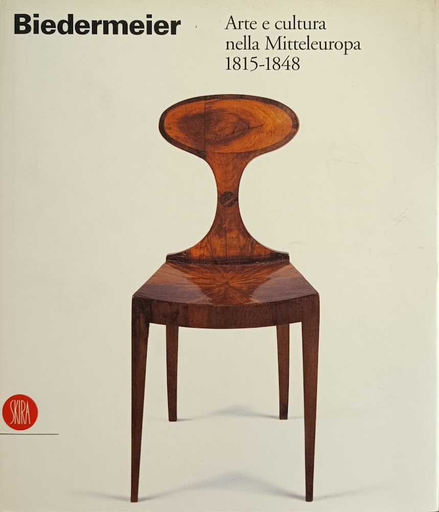 BIEDERMEIER. ARTE E CULTURA NELLA MITTELEUROPA 1815 - 1848