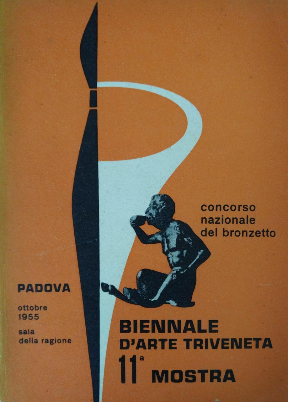 BIENNALE D'ARTE TRIVENETA. 11^ MOSTRA
