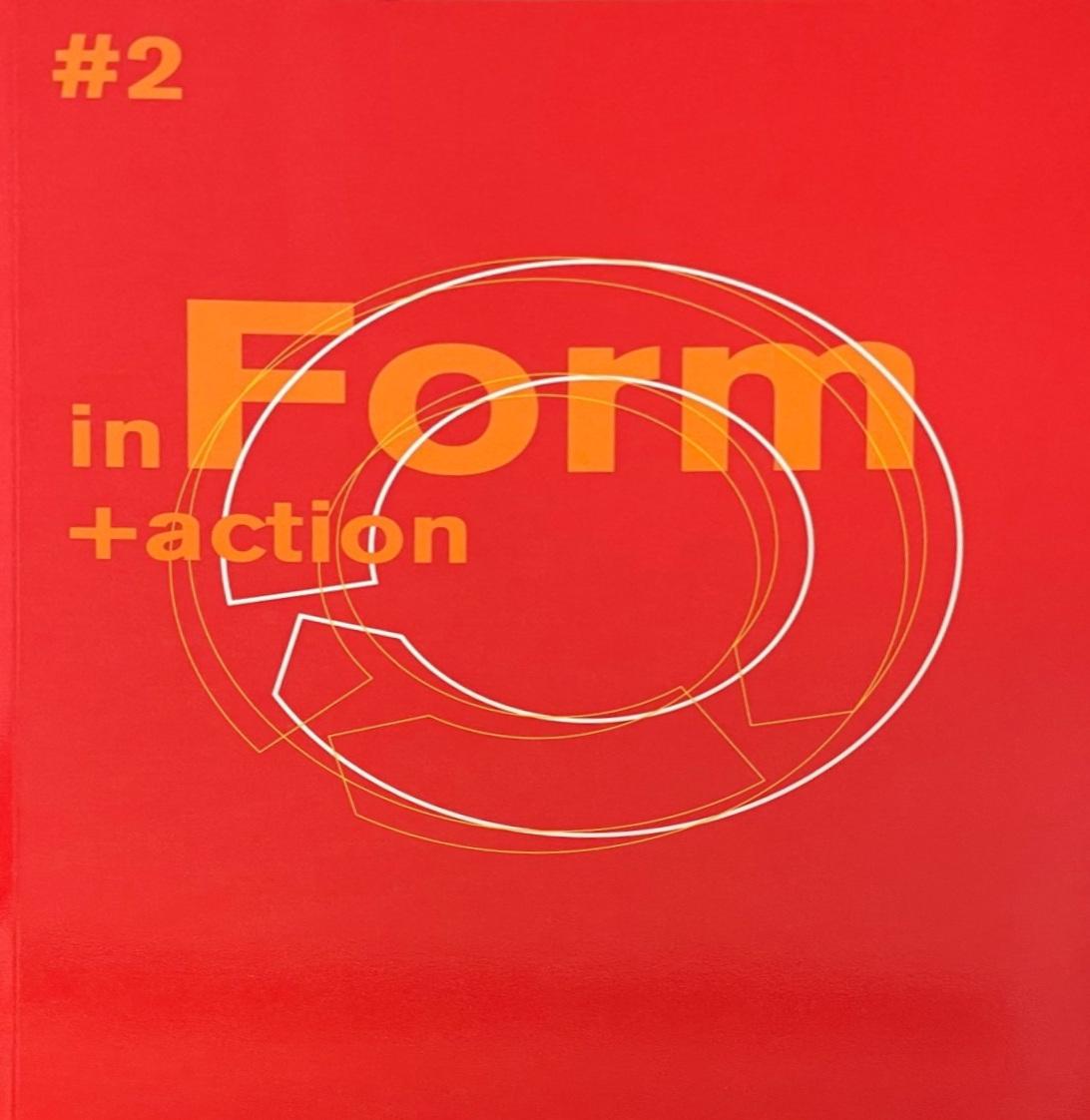 BLUEINDUSTRY#2 IN FORM +ACTION