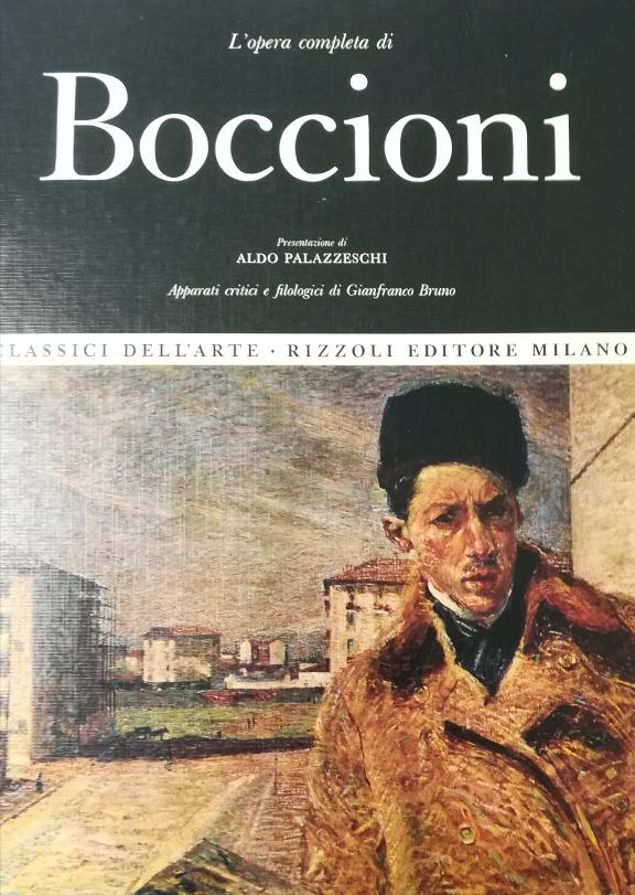 BOCCIONI