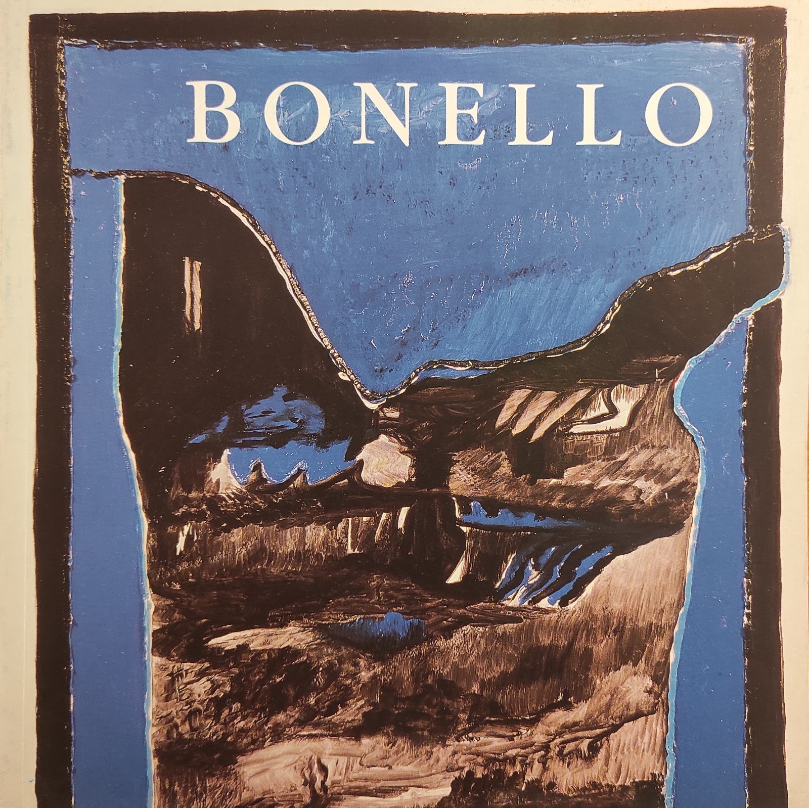 BONELLO