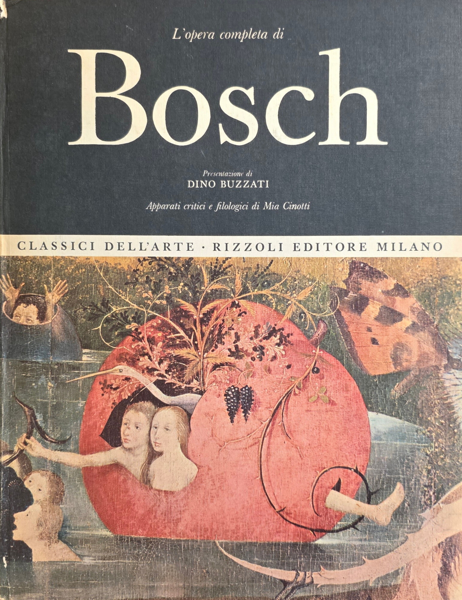 BOSCH