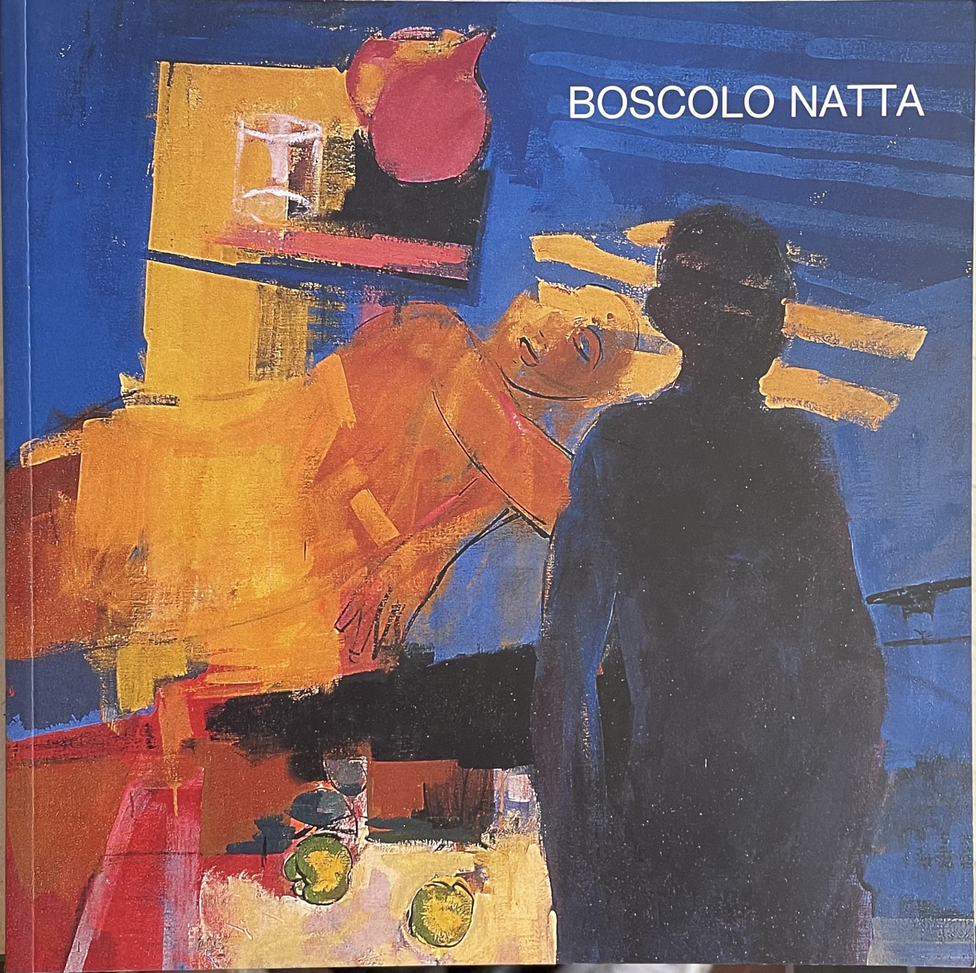 BOSCOLO NATTA. RETROSPETTIVA