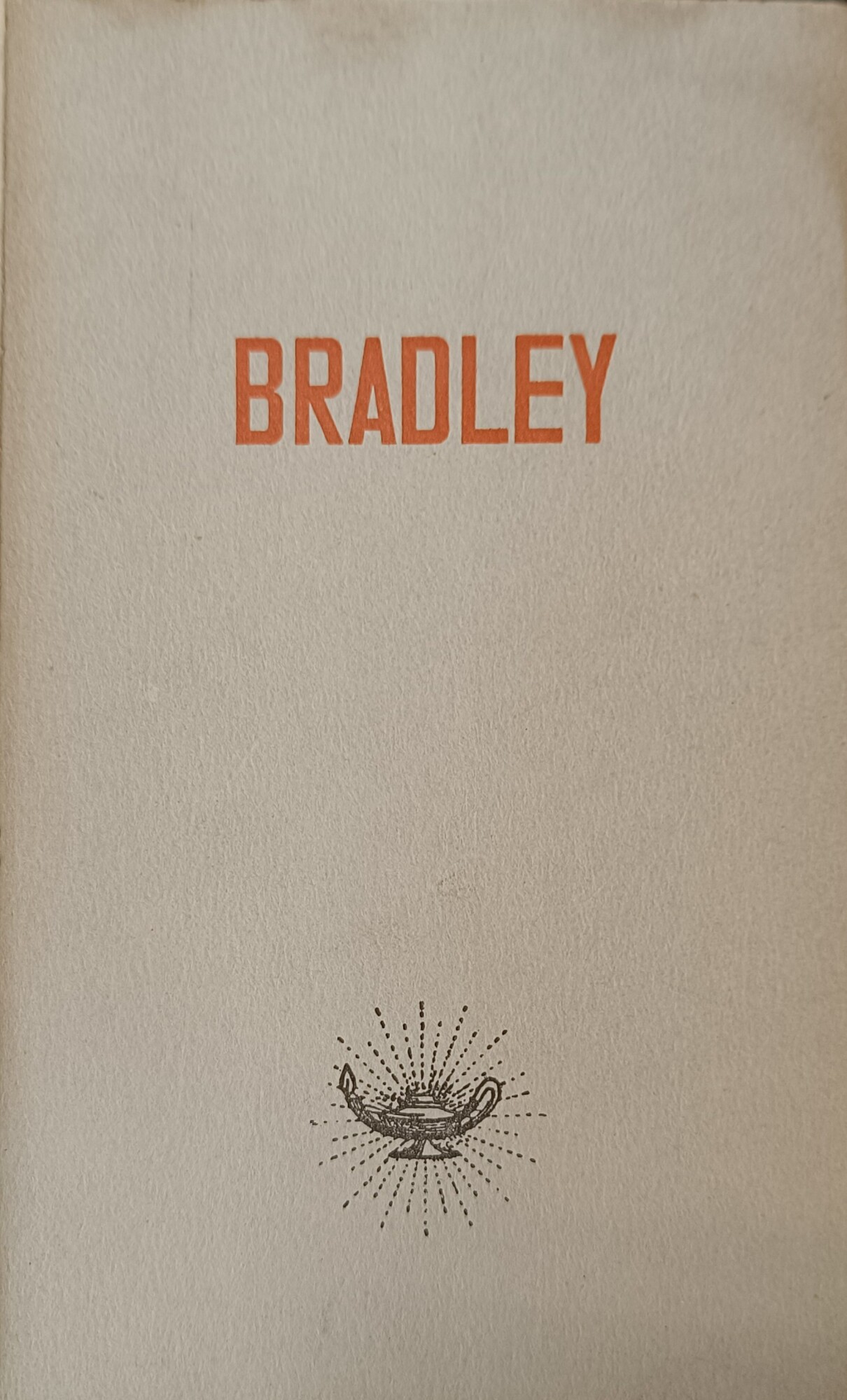 BRADLEY