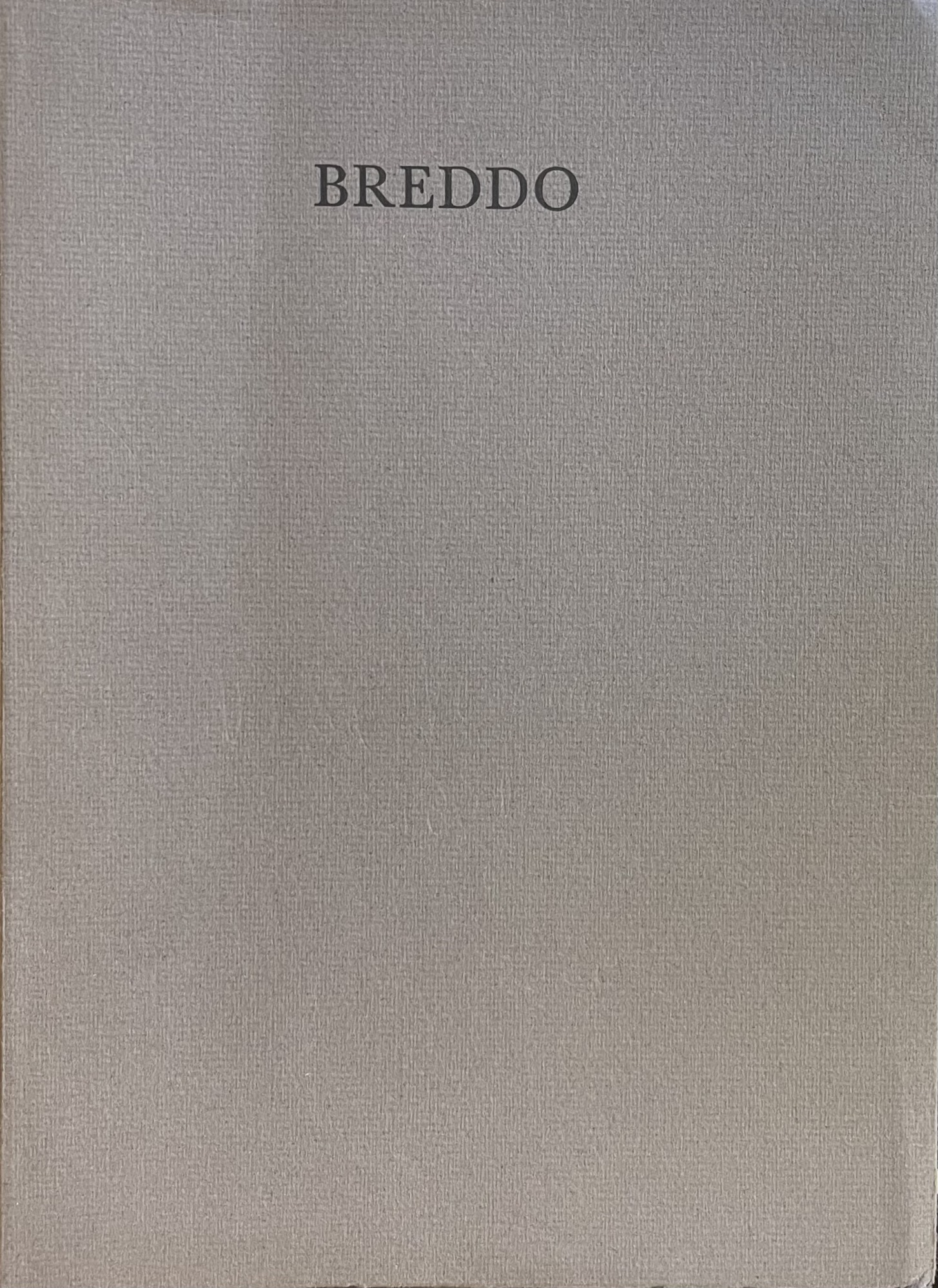 BREDDO