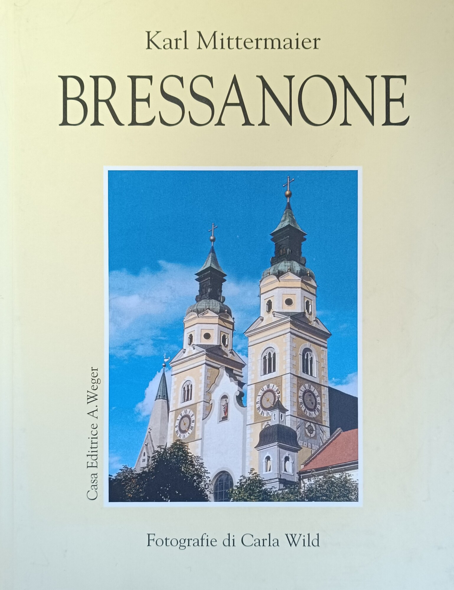 BRESSANONE