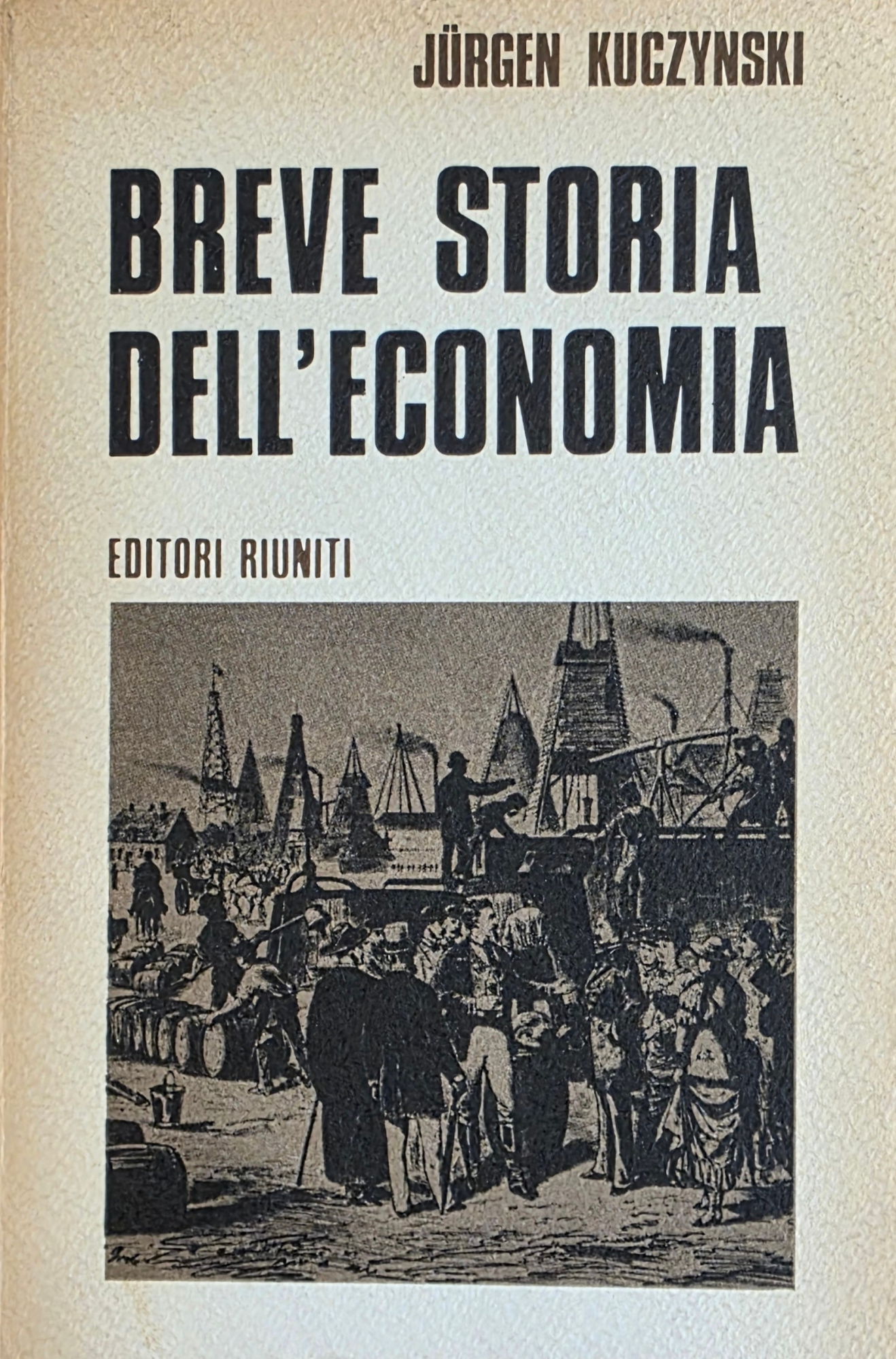 BREVE STORIA DELL' ECONOMIA. DALLA COMUNITÀ PRIMITIVA AL CAPITALISMO CONTEMPORANEA