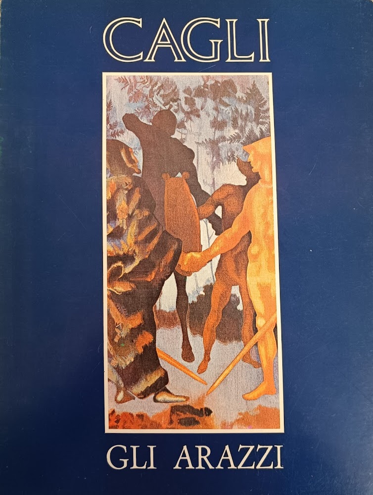 CAGLI. GLI ARAZZI