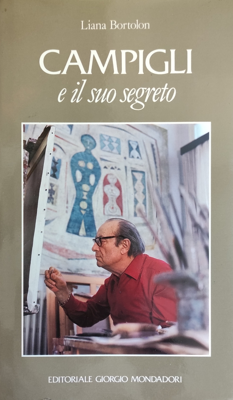 CAMPIGLI E IL SUO SEGRETO
