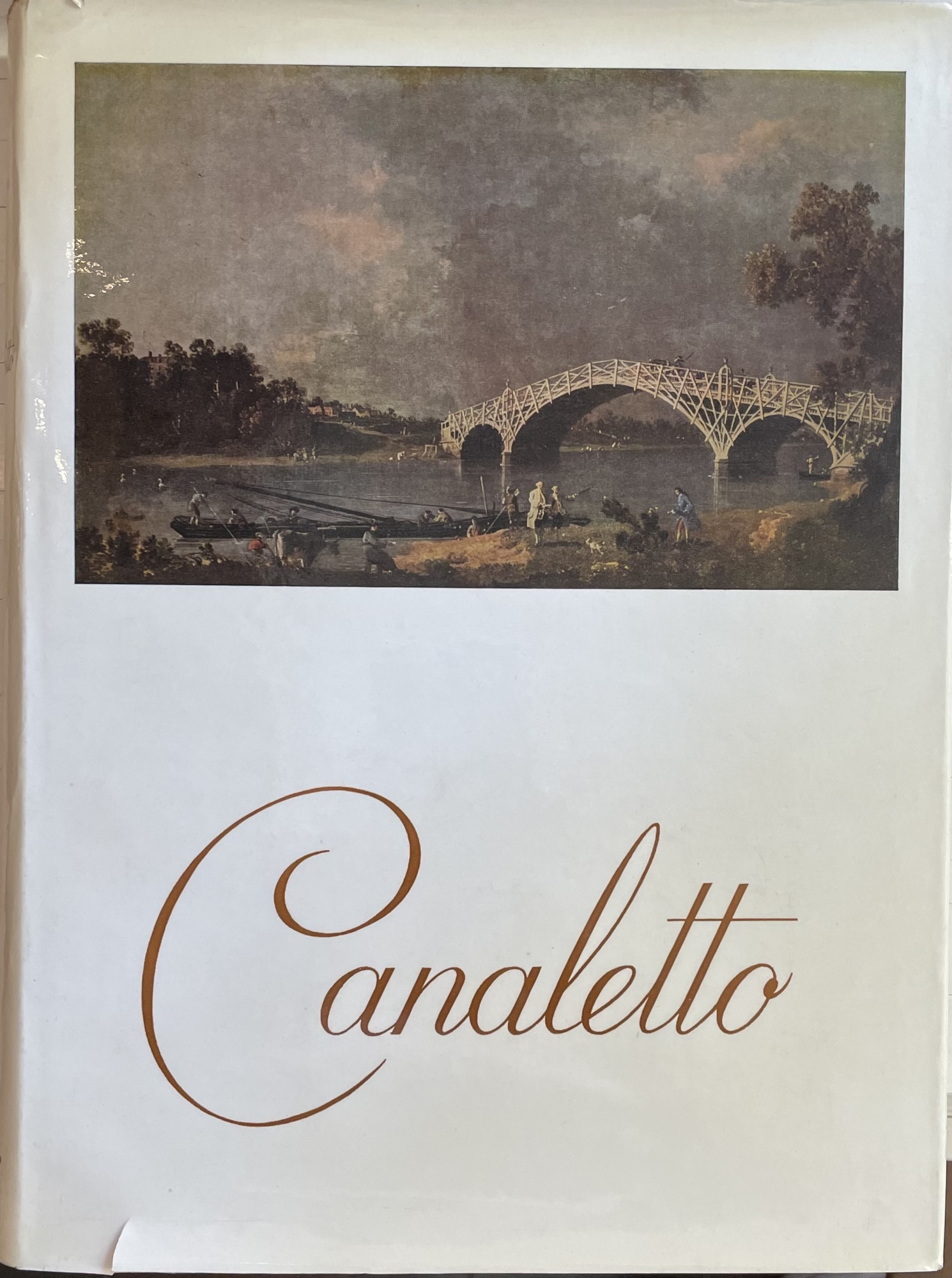 CANALETTO