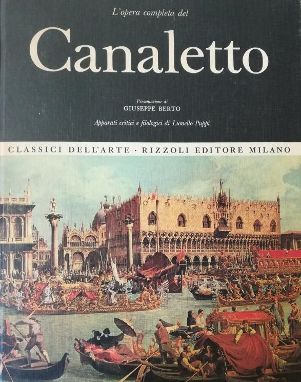 CANALETTO