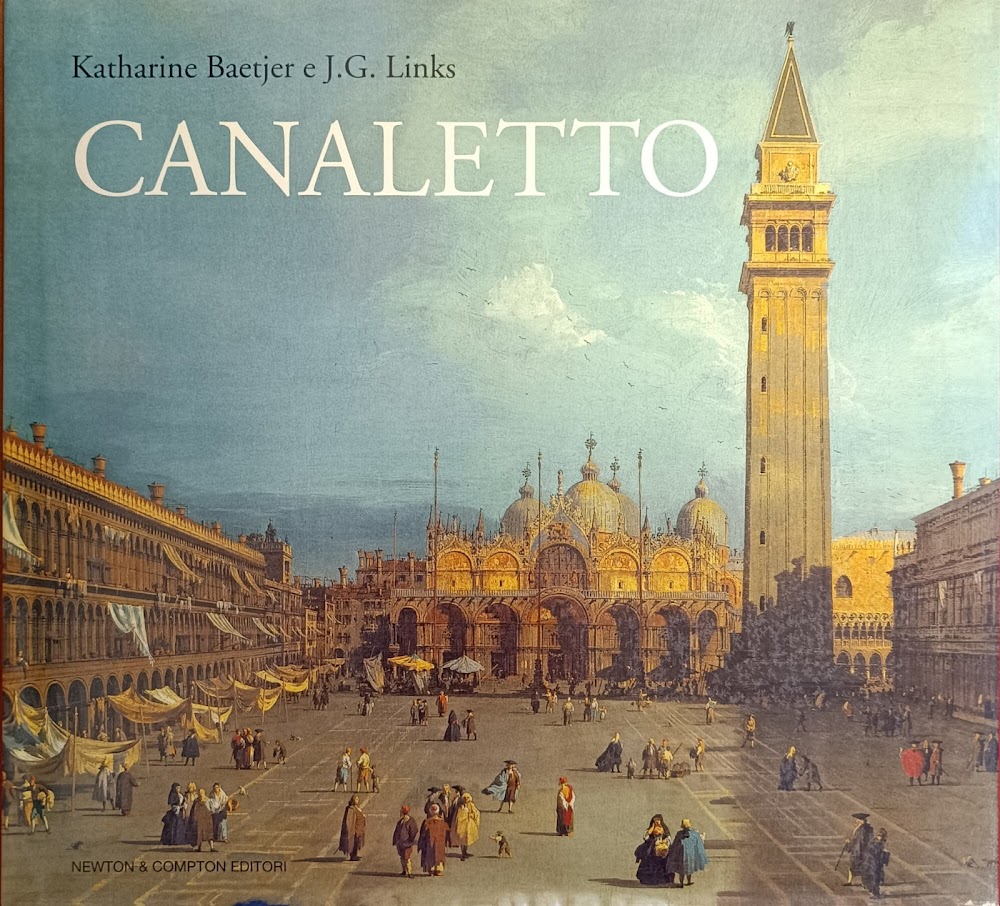 CANALETTO