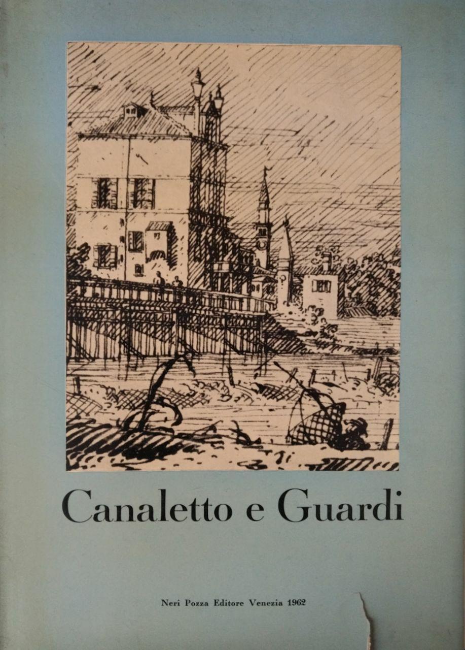 CANALETTO E GUARDI