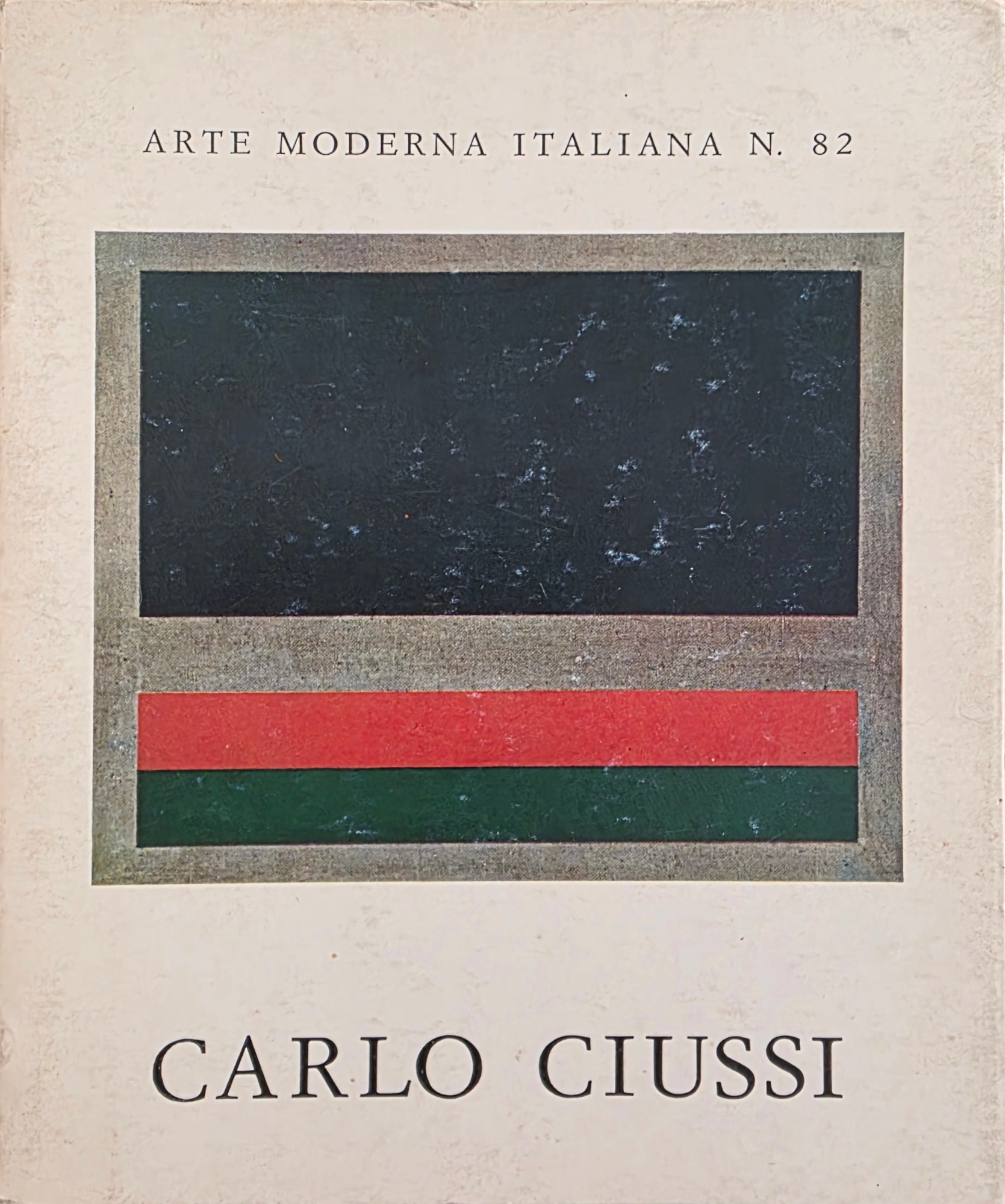 CARLO CIUSSI