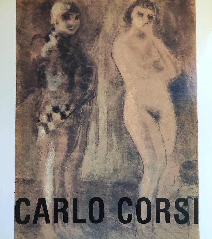 CARLO CORSI