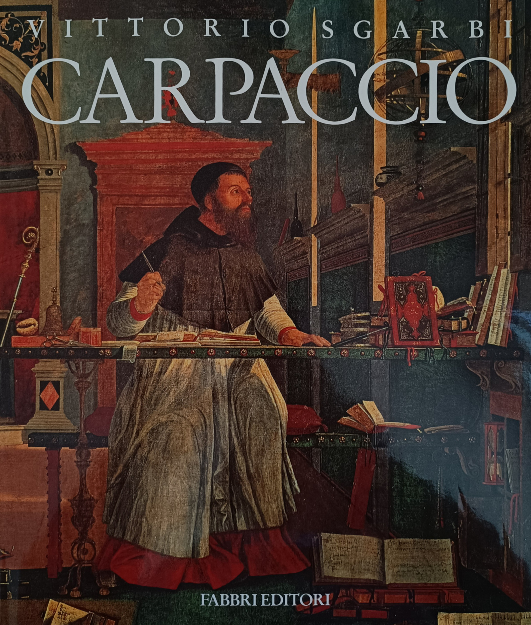 CARPACCIO