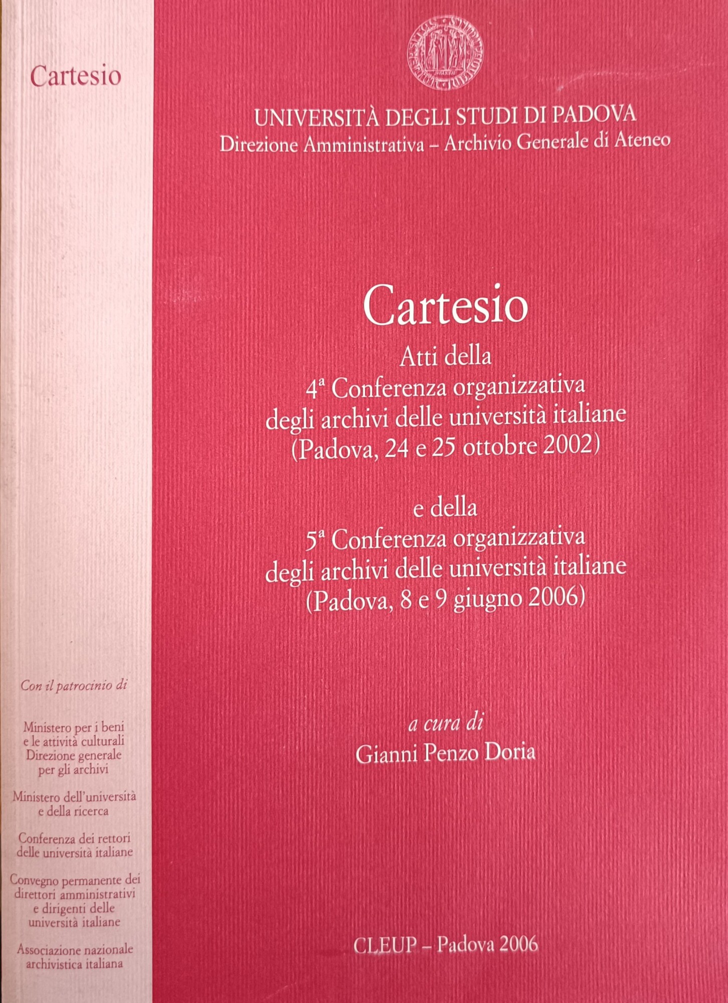 CARTESIO