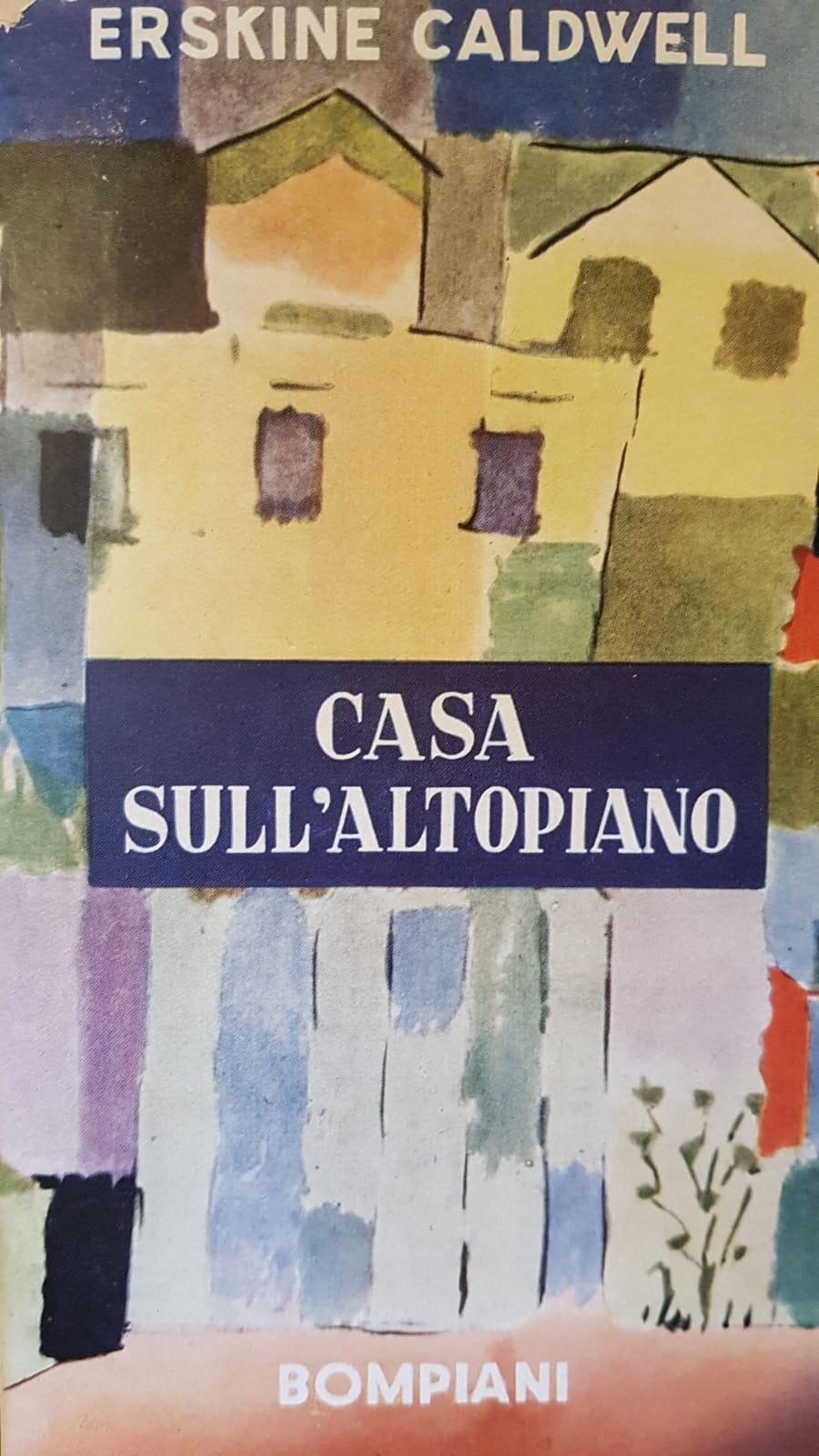 CASA SULL' ALTOPIANO