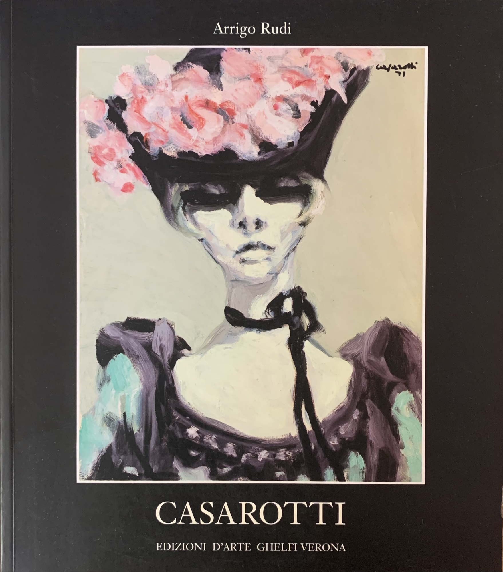 CASAROTTI. "DONNE"
