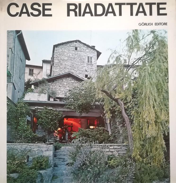 CASE RIADATTATE