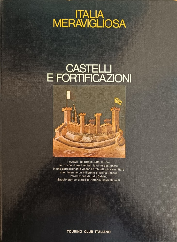 CASTELLI E FORTIFICAZIONI