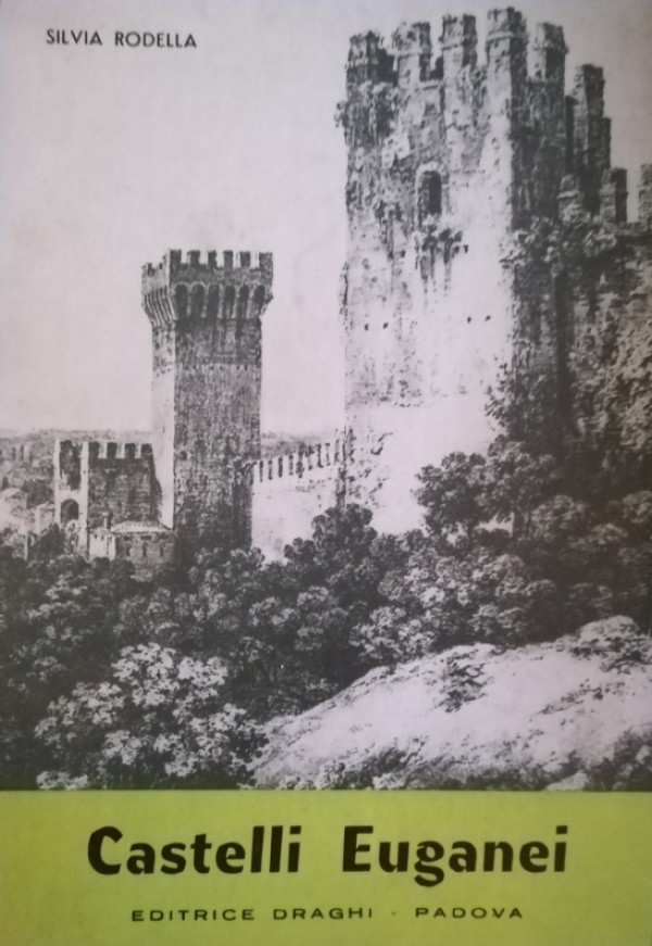 CASTELLI EUGANEI