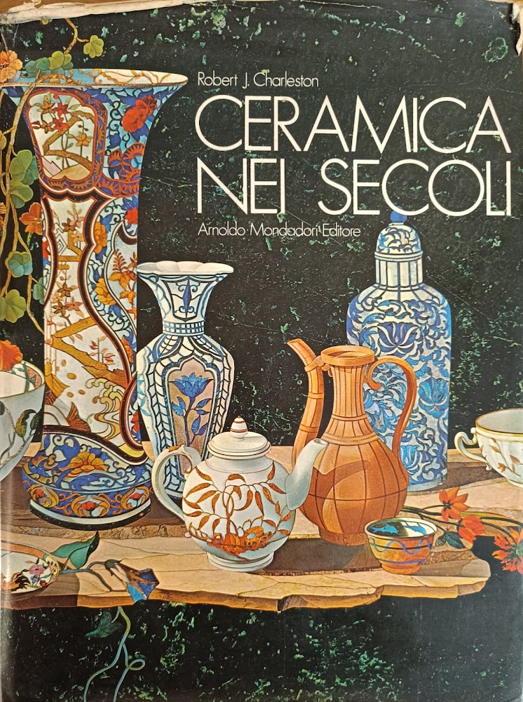 CERAMICA NEI SECOLI