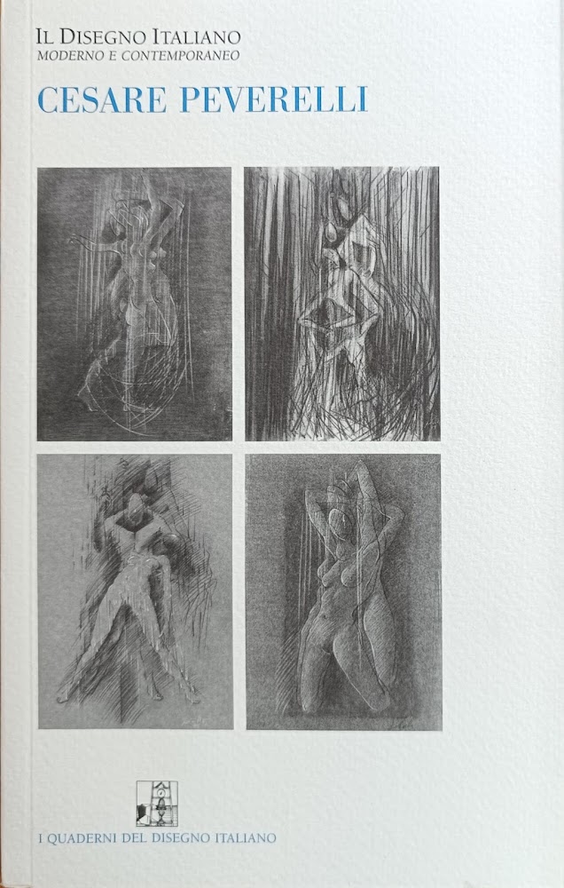 CESARE PEVERELLI. CARTE 1958 - 1990