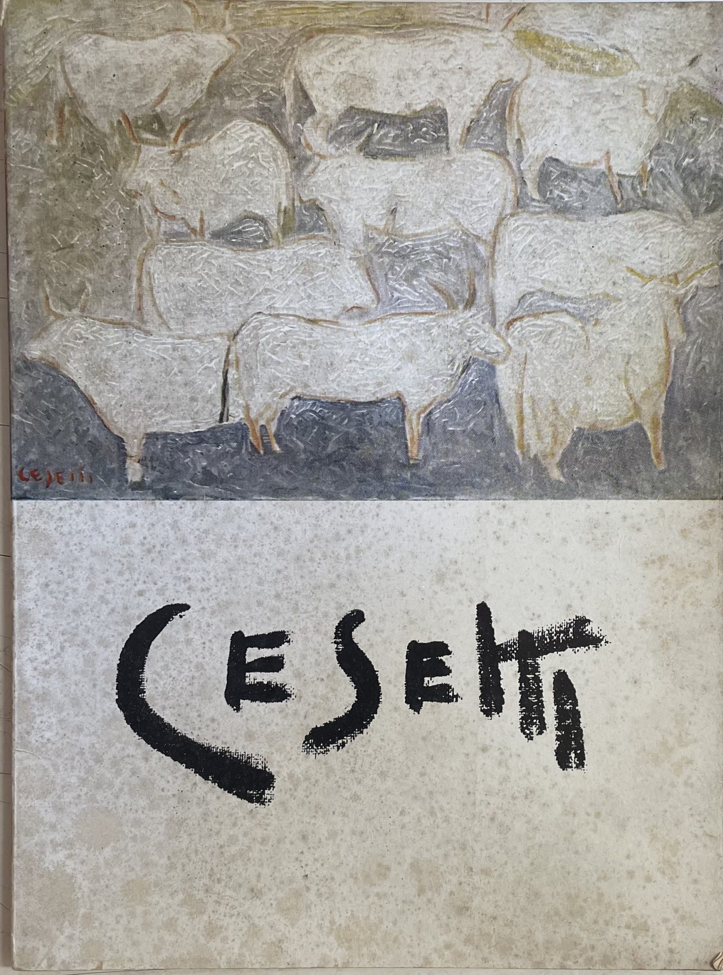 CESETTI
