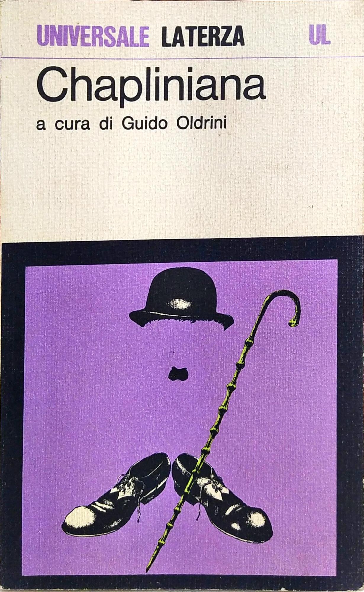 CHAPLINIANA. CHAPLIN E LA CRITICA