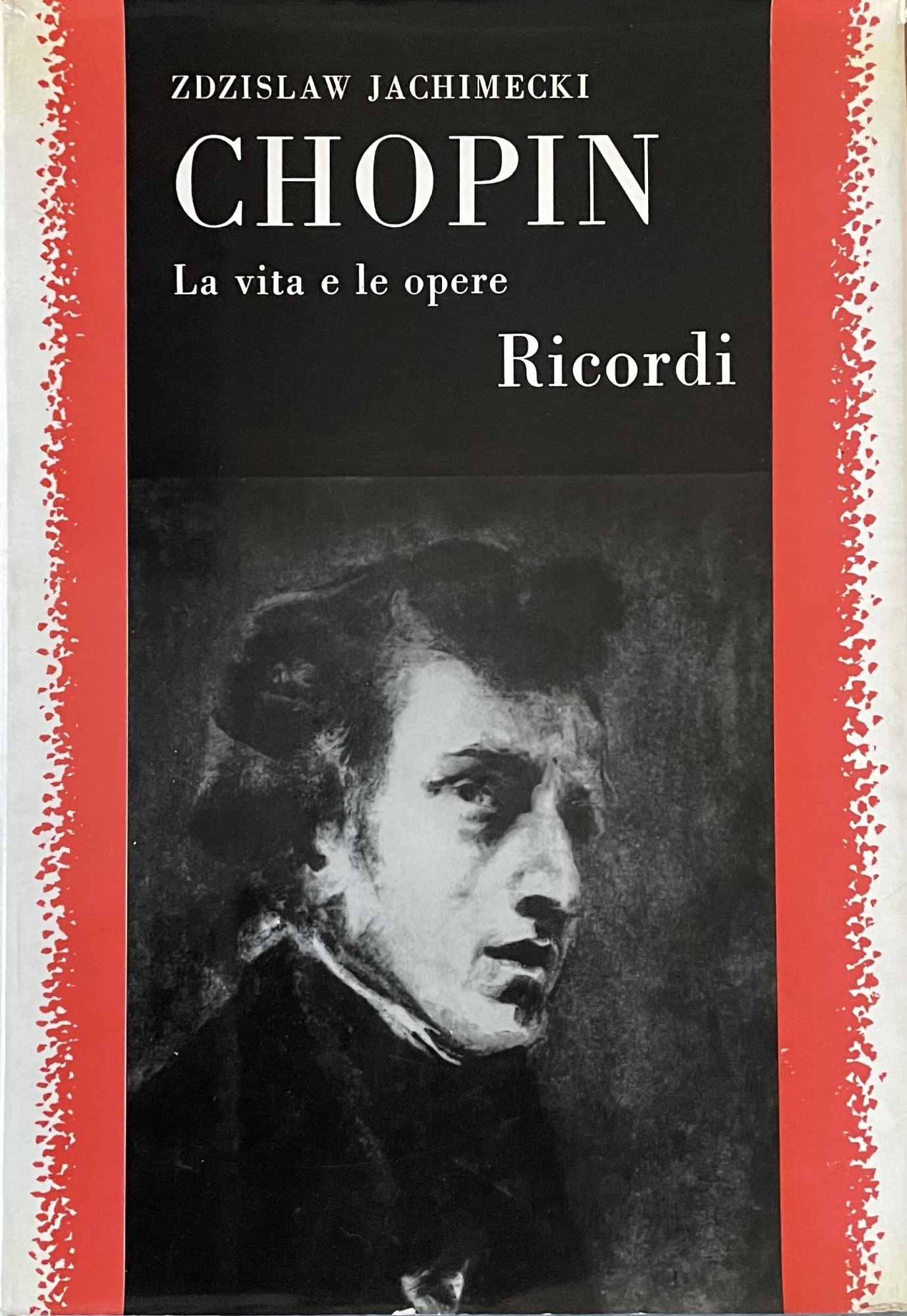 CHOPIN LA VITA E LE OPERE