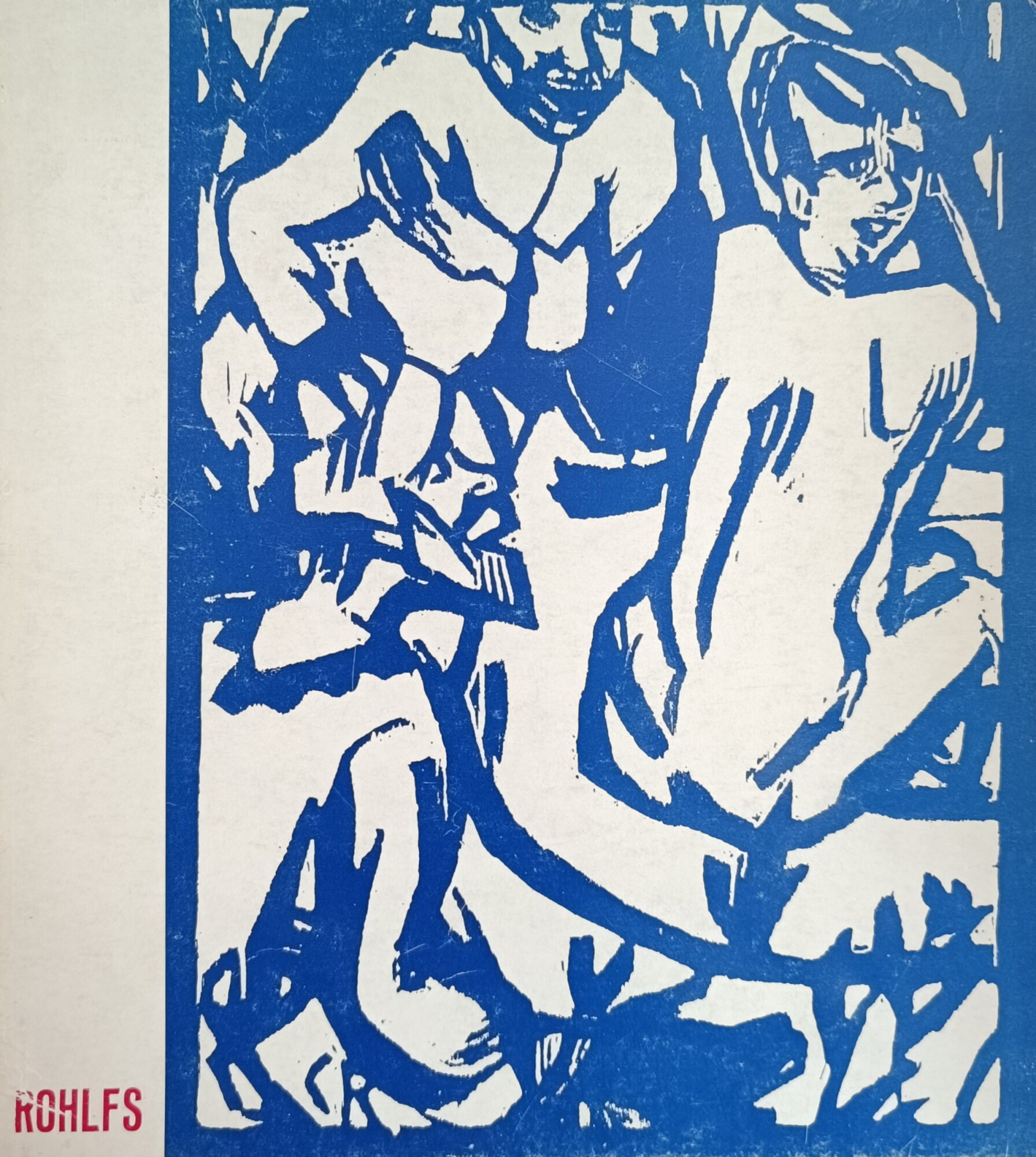 CHRISTIAN ROHLFS (1849 - 1938)