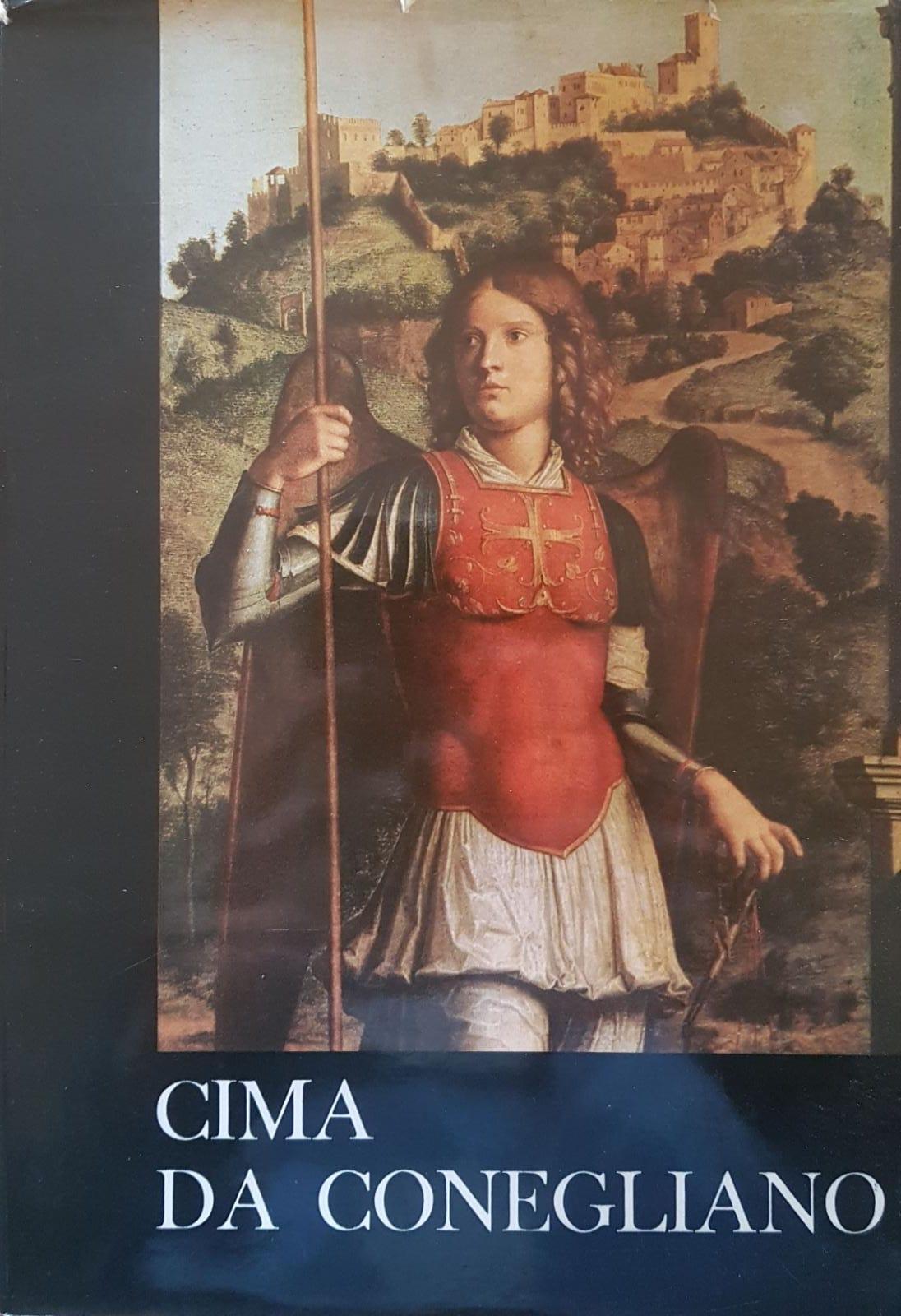 CIMA DA CONEGLIANO