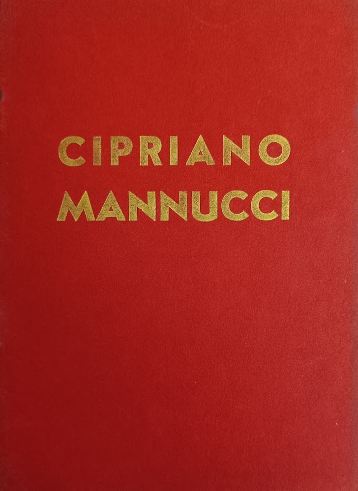 CIPRIANO MANNUCCI