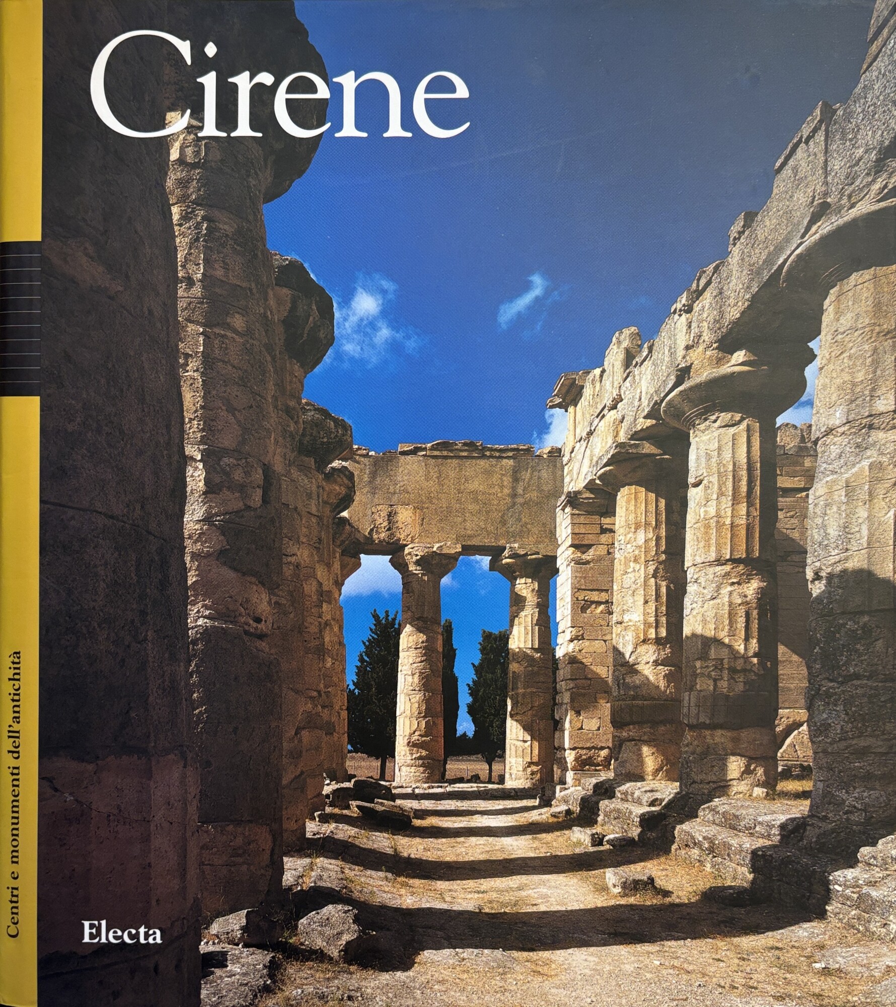 CIRENE