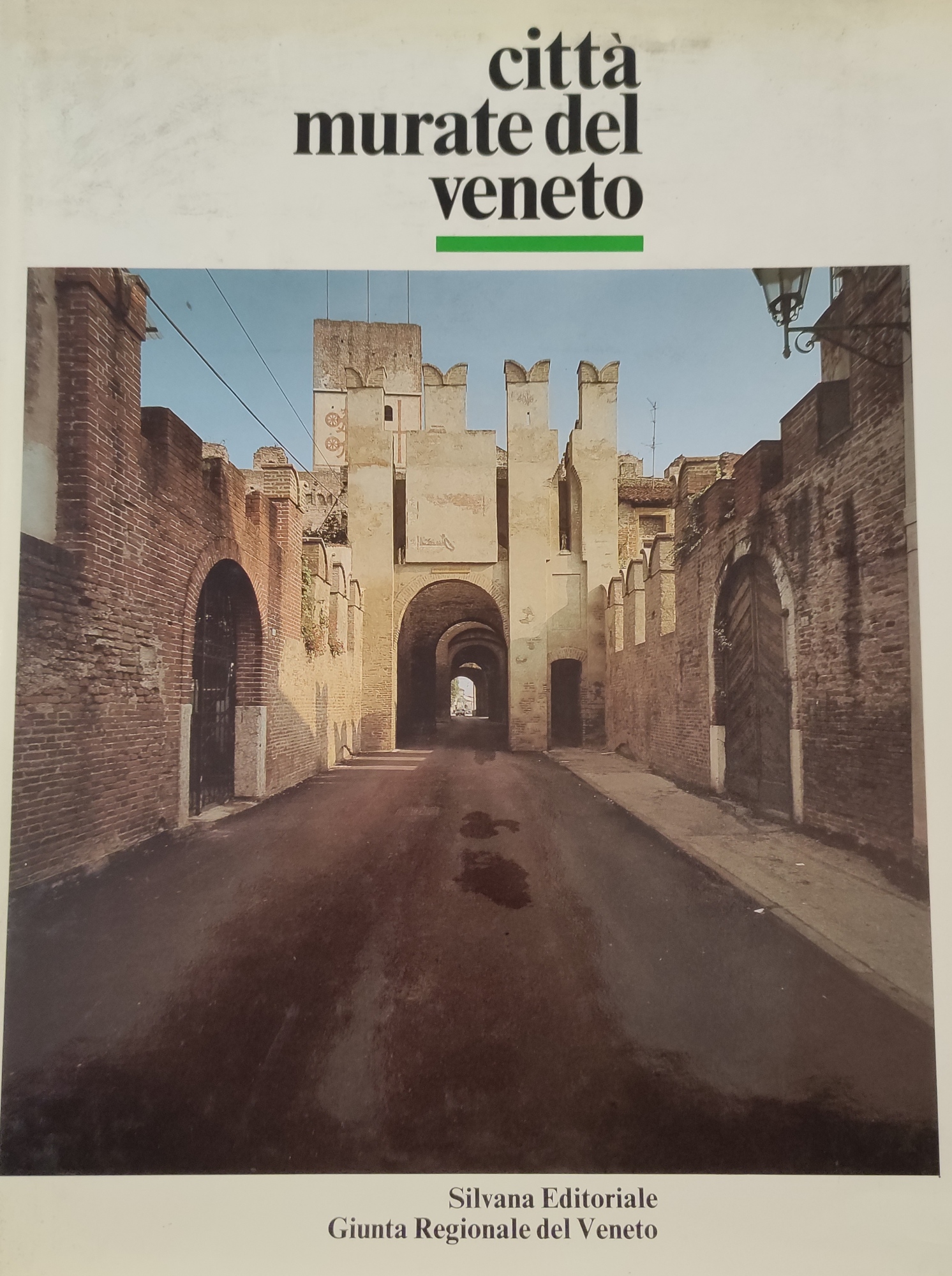 CITTÀ MURATE DEL VENETO