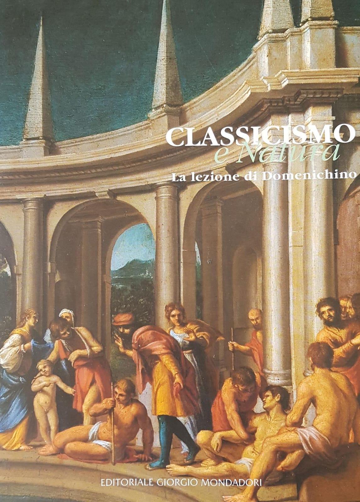 CLASSICISMO E NATURA. LA LEZIONE DI DOMENICHINO