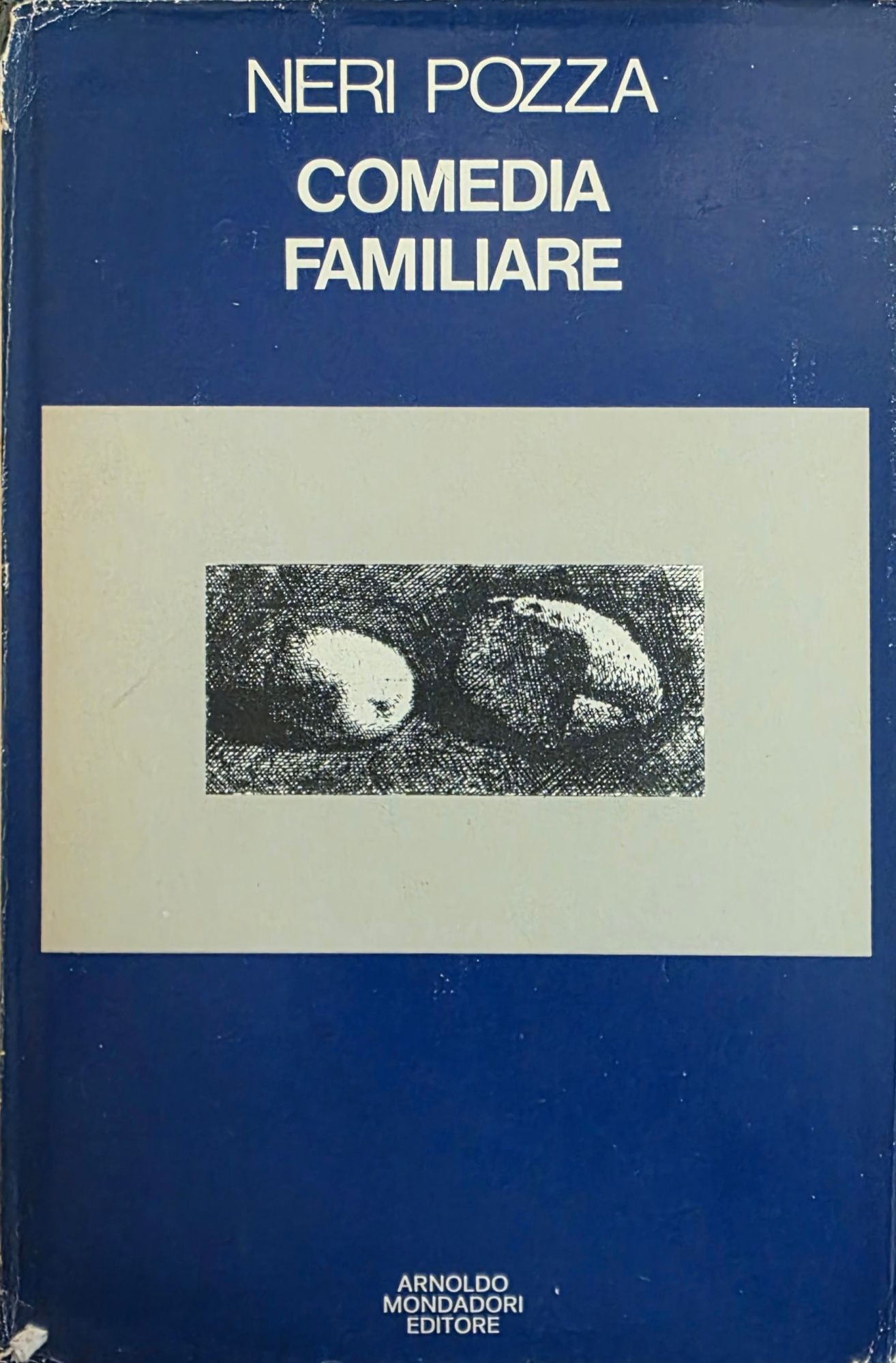 COMEDIA FAMILIARE