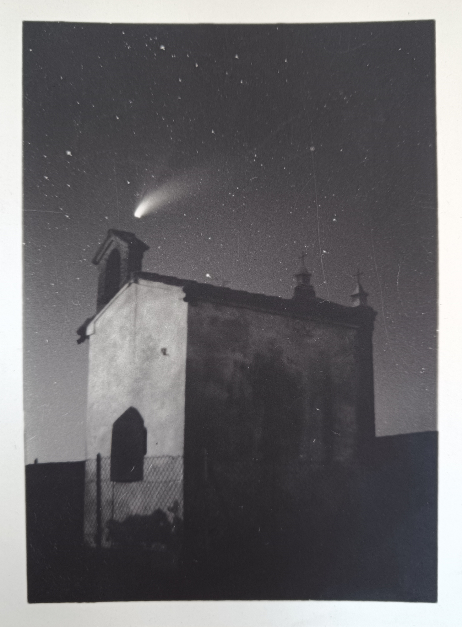 COMETA DI PRADESPIN
