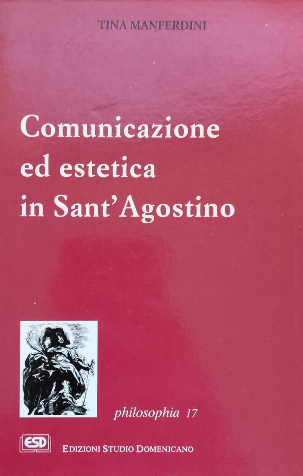 COMUNICAZIONE ED ESTETICA IN SANT'AGOSTINO