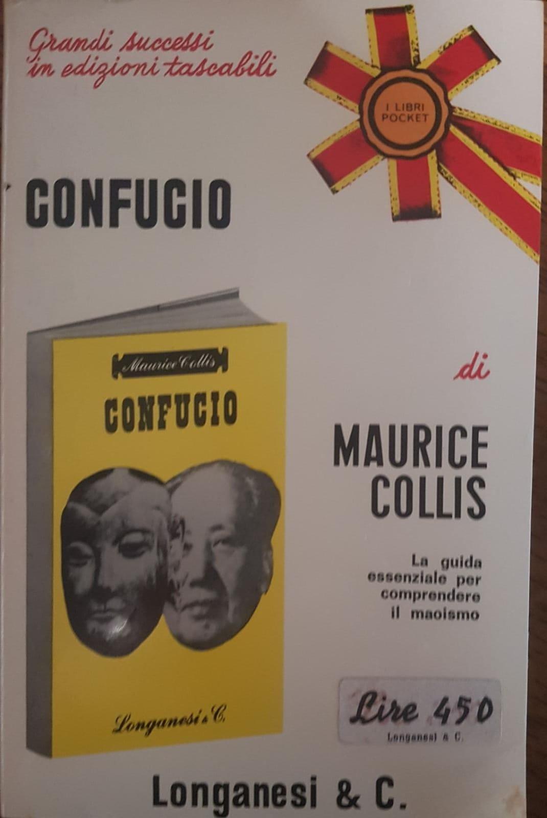 CONFUCIO