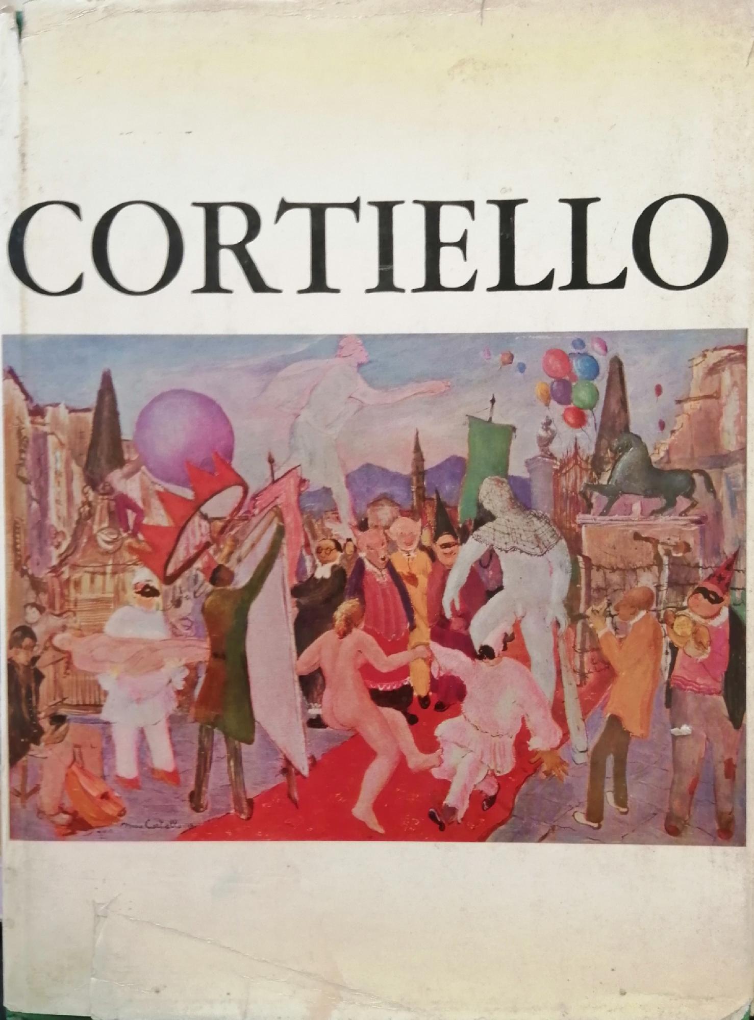 CORTIELLO