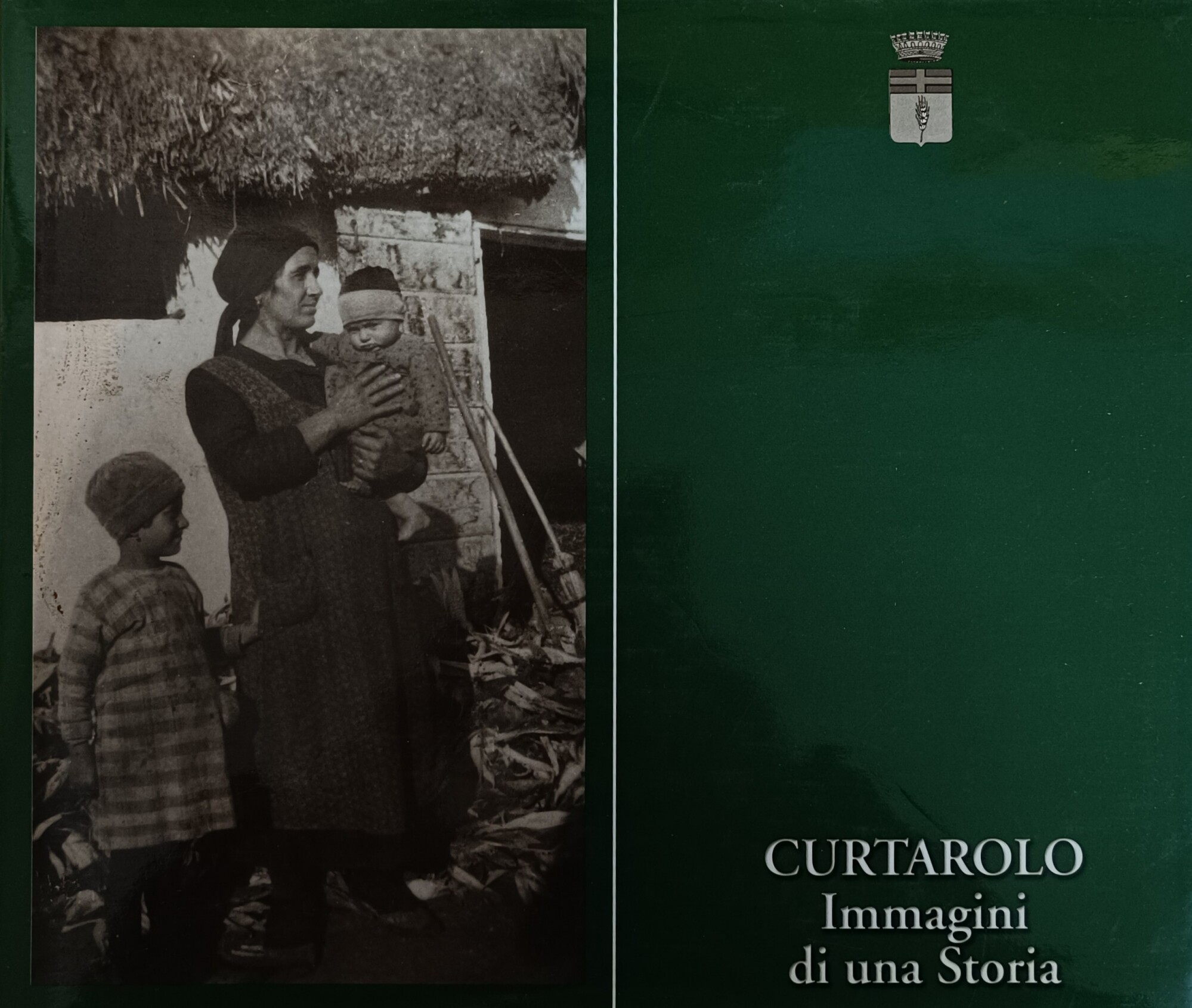 CURTAROLO. IMMAGINI DI UNA STORIA